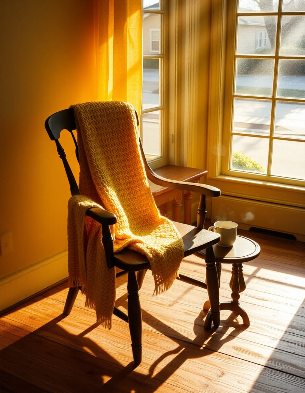 when no one asks how carers are doing