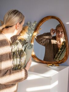 losing identity as a carer