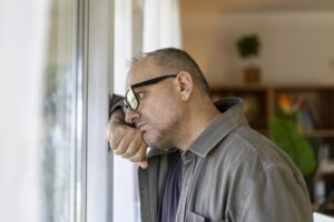 why carers struggle to ask for help