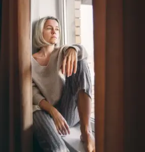 emotional weight of caring