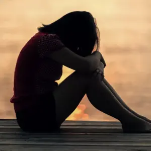 grieving while caring