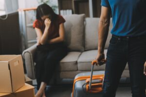 how caring affects relationships